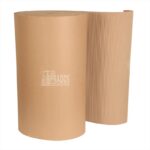 Rollo Cartón Corrugado | 1,20 * 50 mt. - 60 m²