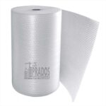 Rollo Polietileno Burbuja | 1,00 * 80 mt.