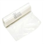 Manga Polietileno Transparente 200 Mic. | 2,00 * 38 mt. | 150 m2 Aprox