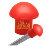 CAP Protector Fierro 8 a 22 | Bolsa 200 Und. | Capuchón