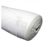 Malla Raschel CONSTRUCCIÓN 2.10 x 100 mts. 80% sombra BLANCO