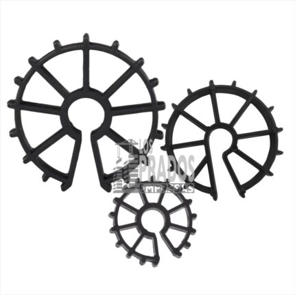 Separador Rueda 20 | Bolsa 1.000 Und.