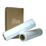 Caja Film Stretch de 6 rollos