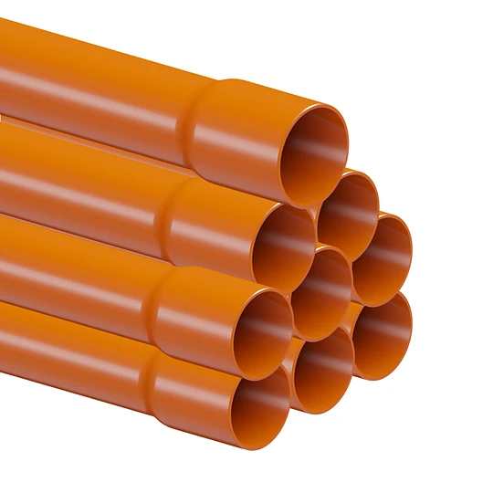 CONDUIT Tubo CONDUIT para Sep. Cono 5/8 | 2,00 mt.-Paquete 25 U. - Imagen 1