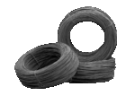 Rollo de Alambre RECOCIDO N°18 | Rollos de 25Kgs.