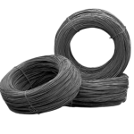 Rollo de Alambre RECOCIDO n°14 | Rollo de 25Kgs