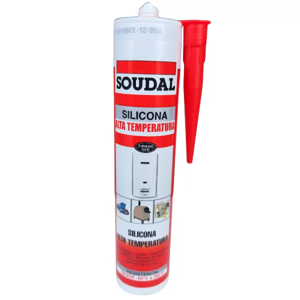 imagenes-construferre-13 SILICONA ACRILICA BLANCO 300ML SOUDAL - Imagen 1