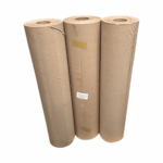 ROLLO DE PAPEL KRAFT 1.20*75MTS - Imagen 2