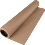 ROLLO DE PAPEL KRAFT 1.20*75MTS