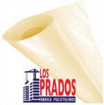 Manga Polietileno CARAMELO 100 Mic. | 2,00 * 75 mt. | 300 m2 Aprox.